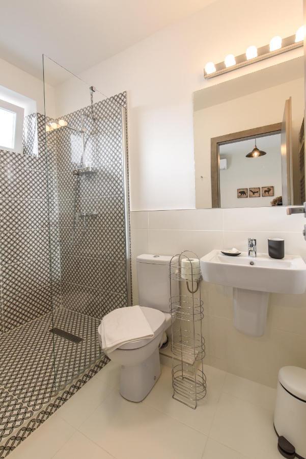 Aparthotel Tamtam Urban Kluż-Napoka Zewnętrze zdjęcie