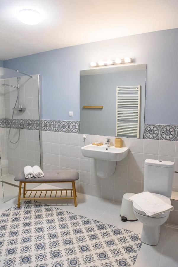 Aparthotel Tamtam Urban Kluż-Napoka Zewnętrze zdjęcie
