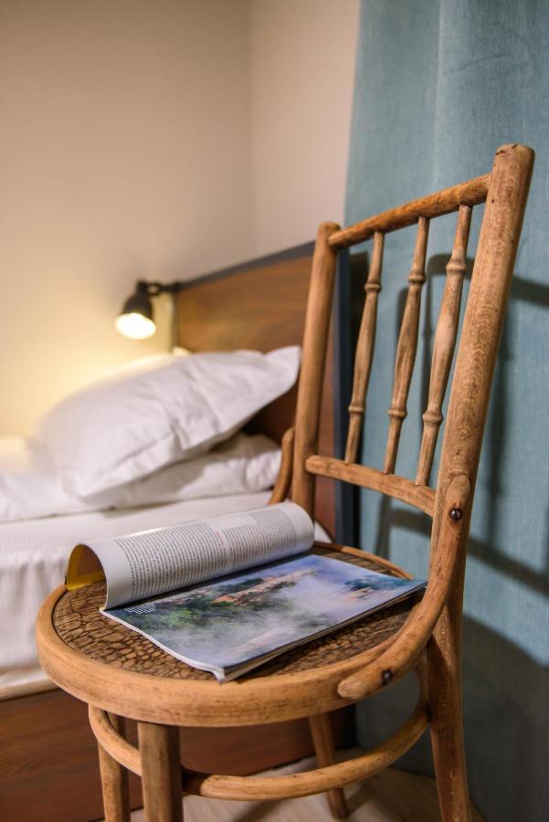 Aparthotel Tamtam Urban Kluż-Napoka Zewnętrze zdjęcie