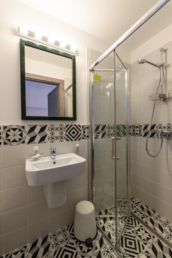 Aparthotel Tamtam Urban Kluż-Napoka Zewnętrze zdjęcie